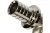 Трубка STOUT для подключения радиатора Т-образная 20/250/25 SFA-0026-202525
