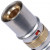 Муфта соединительная STOUT равнопроходная прессовая 32x32 SFP-0003-003232