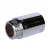 Удлинитель STOUT хромированный 1/2"x60 SFT-0002-001260