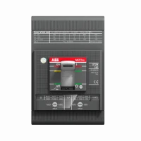Выключатель ABB автоматический XT2N 160 TMA 50-500 3p F F 1SDA067015R1