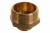 Ниппель STOUT переходной наружная резьба 1 1/4"x3/4" SFT-0003-011434