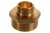 Ниппель STOUT переходной наружная резьба 1 1/4"x3/4" SFT-0003-011434