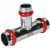 Тройник Rommer переходной ВПр 18x15x18 RSS-0014-181518