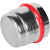 Заглушка Rommer переходная ВПр 54 RSS-1025-000054