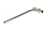 Трубка STOUT для подключения радиатора Т-образная 25/250/20 SFA-0026-252520