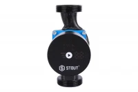 Насос Stout циркуляционный Mini Pro 32/60 180 мм SPC-0003-3260180