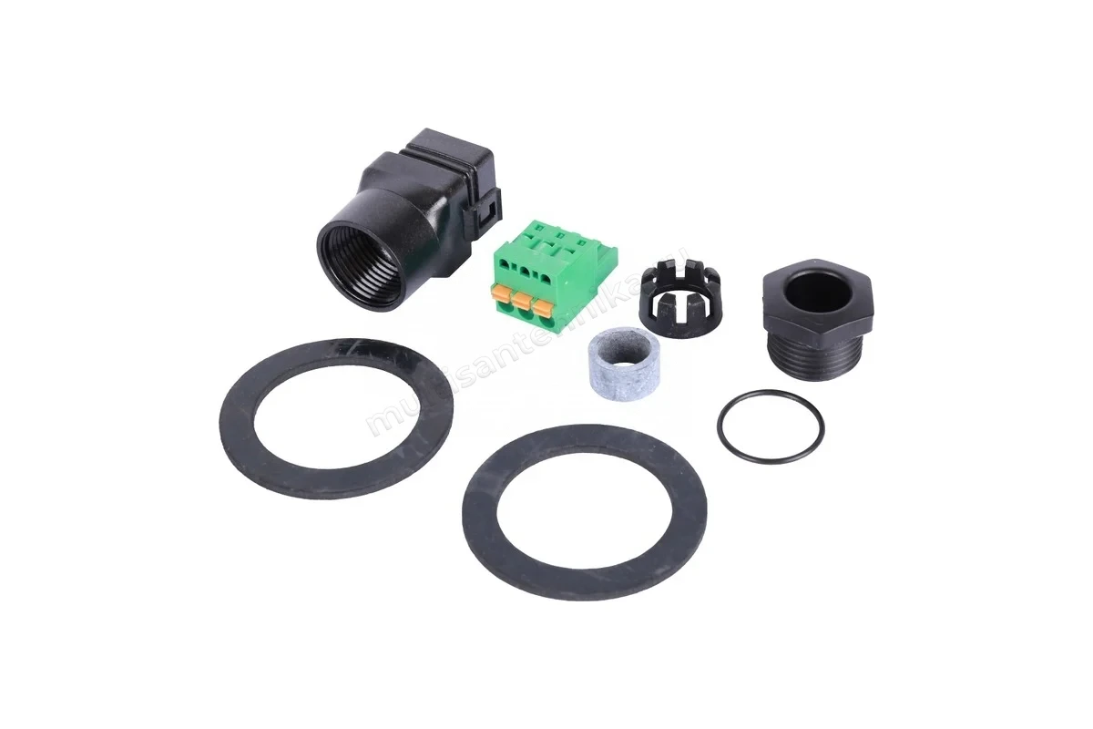 Насос Stout циркуляционный Mini Pro 32/60 180 мм SPC-0003-3260180