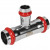 Тройник Rommer переходной ВПр 22x15x22 RSS-0014-221522