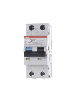 Автоматический выключатель дифференциального тока ABB DS201 С10 A10 2CSR255180R0104