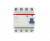 УЗО ABB 4 модуля F204  АС-63/0,3 2CSF204001R3630