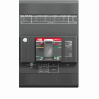 Выключатель ABB автоматический XT3N 250 TMD 100-1000 3p F F 1SDA068055R1