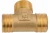 Тройник STOUT наружная резьба 3/4" SFT-0017-343434