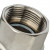 Кран Stout шаровой полнопроходной бабочка 1 1/4" SVB-0004-000032