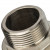 Кран Stout шаровой полнопроходной бабочка 1 1/4" SVB-0004-000032