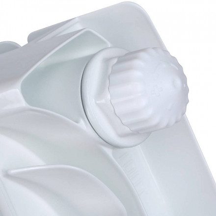 Биметаллический радиатор STOUT Space 500 13 секции нижнее правое подключение SRB-0320-050013