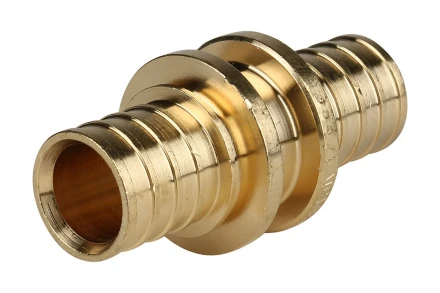 Муфта соединительная STOUT равнопроходная для труб из сшитого полиэтилена 32 SFA-0003-000032