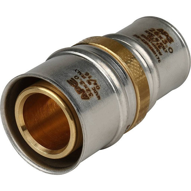 Муфта соединительная STOUT переходная прессовая 32x26 SFP-0004-003226