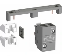 Блокировка ABB реверсивная электромеханическая VEM4 для контакторов AF09…AF38 1SBN030111R1000