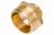 Ниппель STOUT переходной наружная резьба 1 1/2"x1" SFT-0003-001121