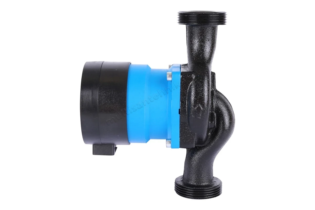 Насос Stout циркуляционный Mini 25/40 180 мм SPC-0002-2540180
