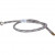 Подводка Stout гибкая M10 (18мм) х ВР 1/2" 120 см SHF-0030-181015