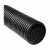 Труба Pro Aqua дренажная d 110 двухслойная без геофильтра (50м) D205203701