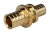 Муфта соединительная STOUT переходная для труб из сшитого полиэтилена 20x16 SFA-0004-002016