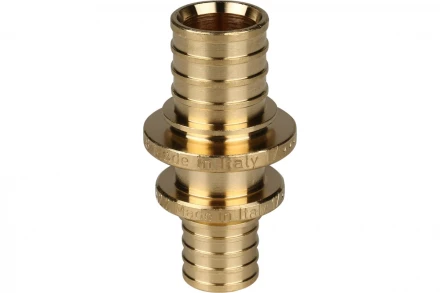 Муфта соединительная STOUT переходная для труб из сшитого полиэтилена 20x16 SFA-0004-002016