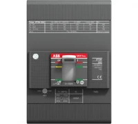 Выключатель ABB автоматический XT3N 250 TMD 160-1600 3p F F 1SDA068057R1