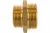 Ниппель STOUT переходной наружная резьба 1 1/2"x1 1/4" SFT-0003-112114