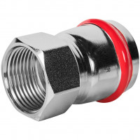 Переходник Rommer ВПр-ВР 35x1" RSS-1022-000351