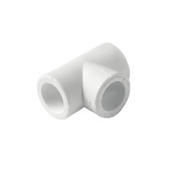 Тройник Pro Aqua переходной 50x40x50 PA14552P