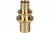 Муфта соединительная STOUT переходная для труб из сшитого полиэтилена 25x16 SFA-0004-002516