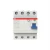 УЗО ABB 4 модуля F204  АС-80/0,03 2CSF204001R1800