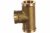 Тройник STOUT внутренняя резьба 3/8" SFT-0019-000038