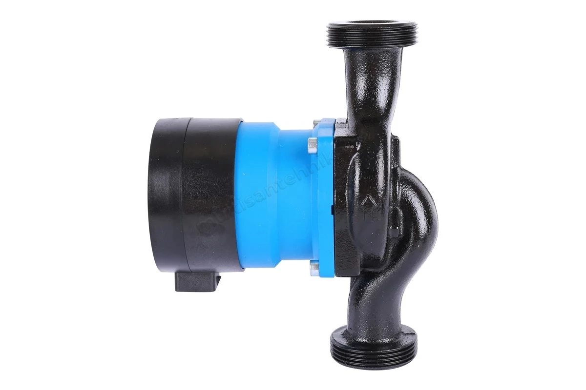Насос Stout циркуляционный Mini 25/80 180 мм SPC-0002-2580180