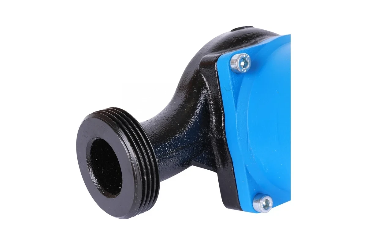 Насос Stout циркуляционный Mini 25/80 180 мм SPC-0002-2580180