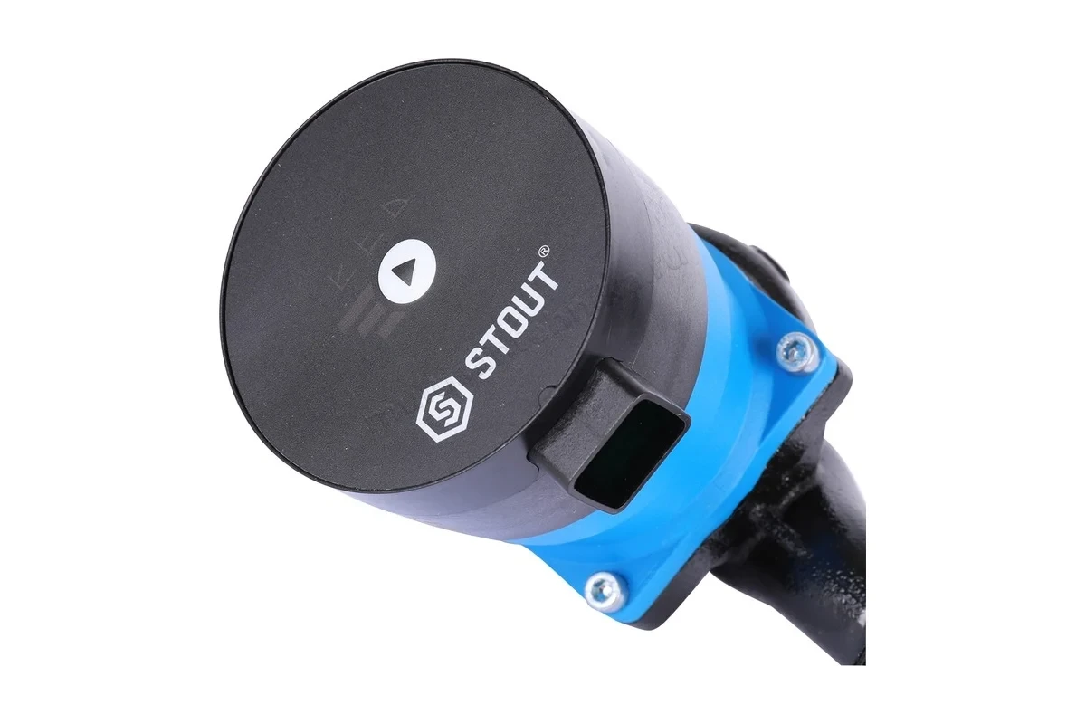 Насос Stout циркуляционный Mini 25/80 180 мм SPC-0002-2580180