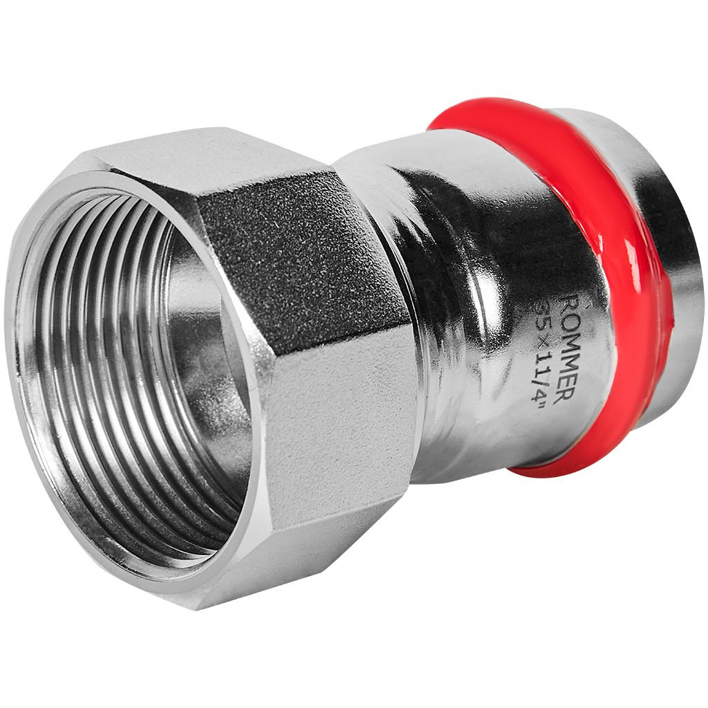 Переходник Rommer ВПр-ВР 35x1 1/4" RSS-1022-035114