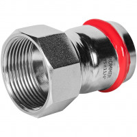 Переходник Rommer ВПр-ВР 35x1 1/4" RSS-1022-035114