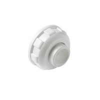 Муфта Pro Aqua разъемная пластиковая 63 PA19018