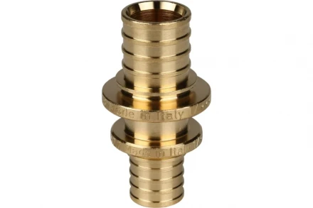 Муфта соединительная STOUT переходная для труб из сшитого полиэтилена 25x20 SFA-0004-002520