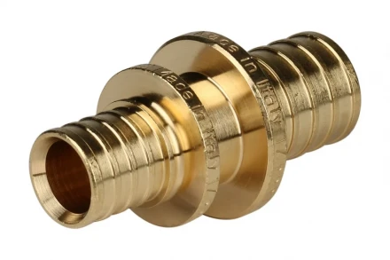 Муфта соединительная STOUT переходная для труб из сшитого полиэтилена 25x20 SFA-0004-002520