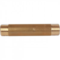 Удлинитель STOUT с наружной резьбой 1 1/2"x300 SFT-0062-112300