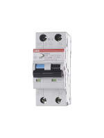 Автоматический выключатель дифференциального тока ABB DS201 С16 A30 2CSR255180R1164