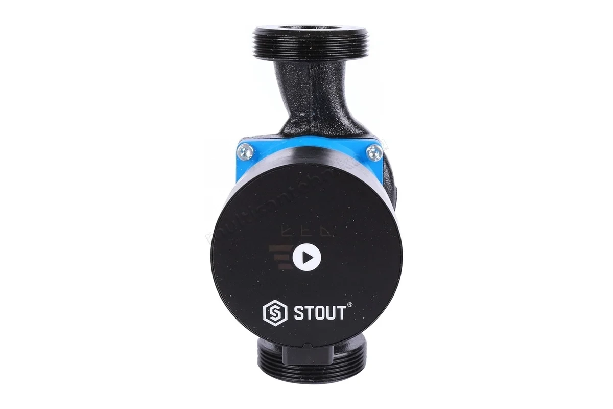 Насос Stout циркуляционный Mini 32/40 180 мм SPC-0002-3240180
