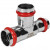 Тройник Rommer переходной ВПр 28x28x22 RSS-0014-282822