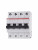 Автоматический выключатель ABB 4-полюсный S204 C25 2CDS254001R0254