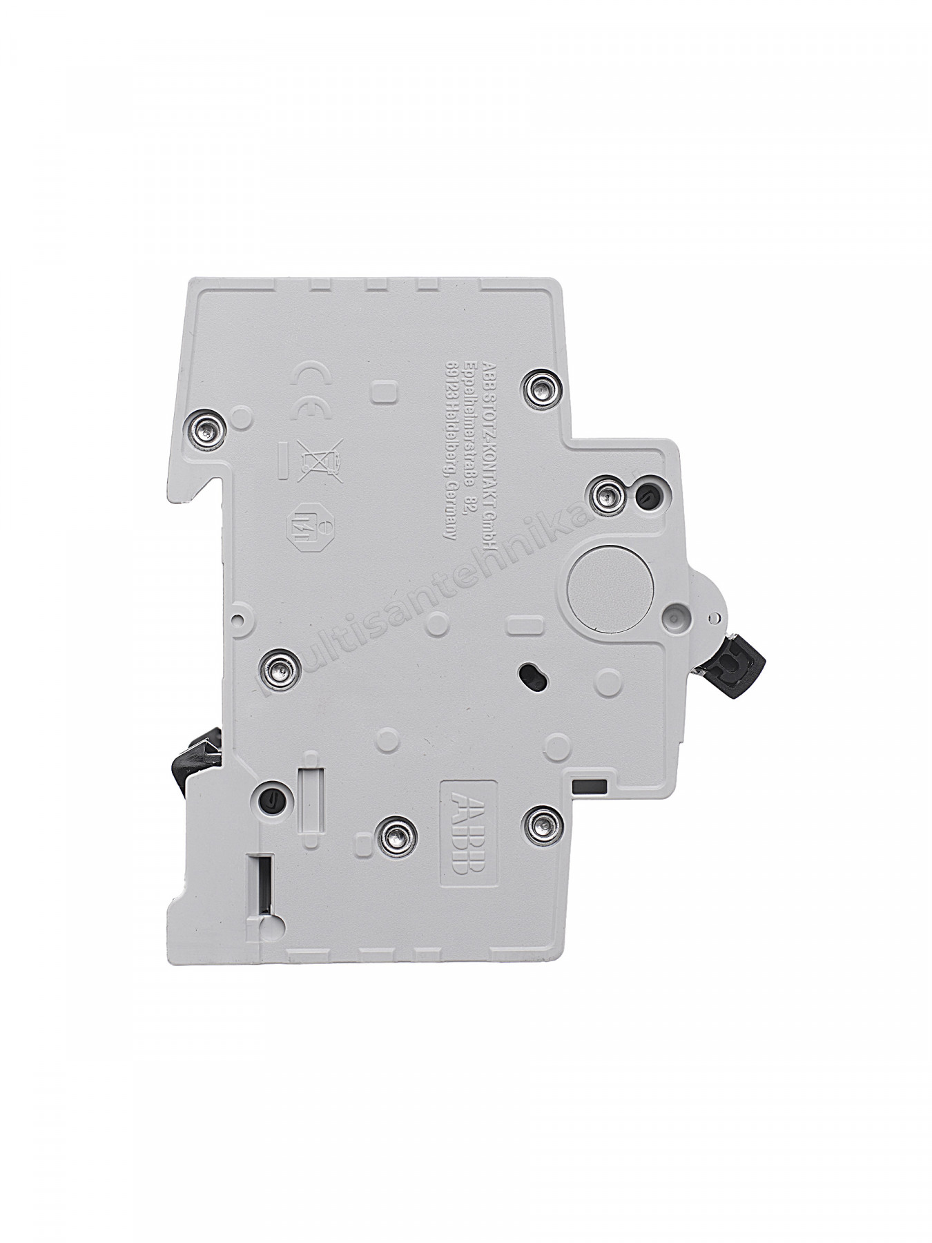 Автоматический выключатель ABB 4-полюсный SH204 C32 2CDS214001R0324