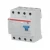 УЗО ABB 4 модуля F204  АС-80/0,3 2CSF204001R3800